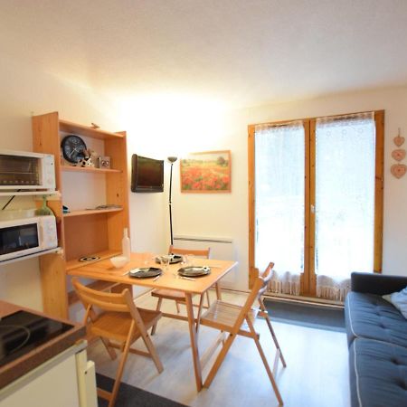 Studio Cosy A Bernex, Proche Pistes Et Sentiers - Fr-1-498-90 Екстер'єр фото