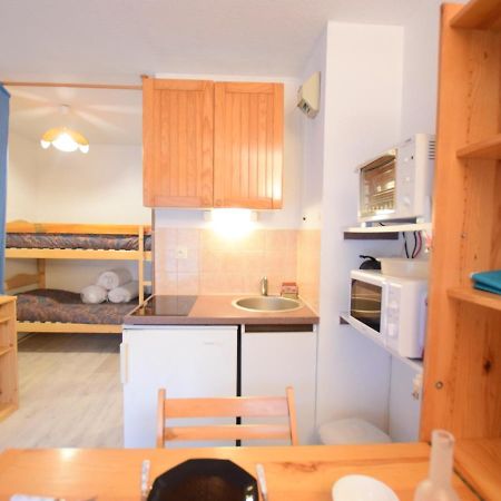 Studio Cosy A Bernex, Proche Pistes Et Sentiers - Fr-1-498-90 Екстер'єр фото