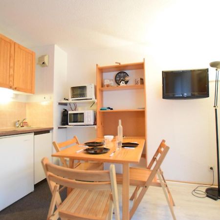 Studio Cosy A Bernex, Proche Pistes Et Sentiers - Fr-1-498-90 Екстер'єр фото
