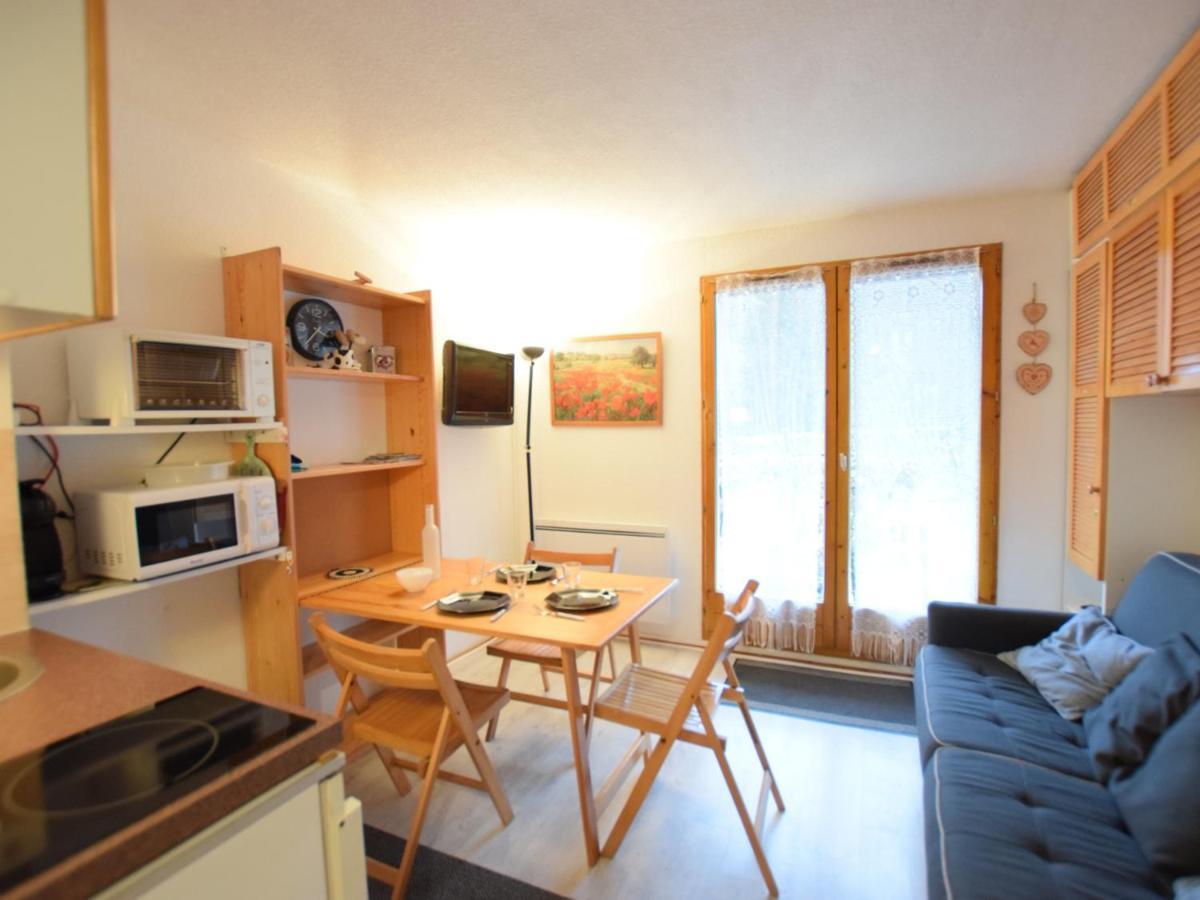 Studio Cosy A Bernex, Proche Pistes Et Sentiers - Fr-1-498-90 Екстер'єр фото
