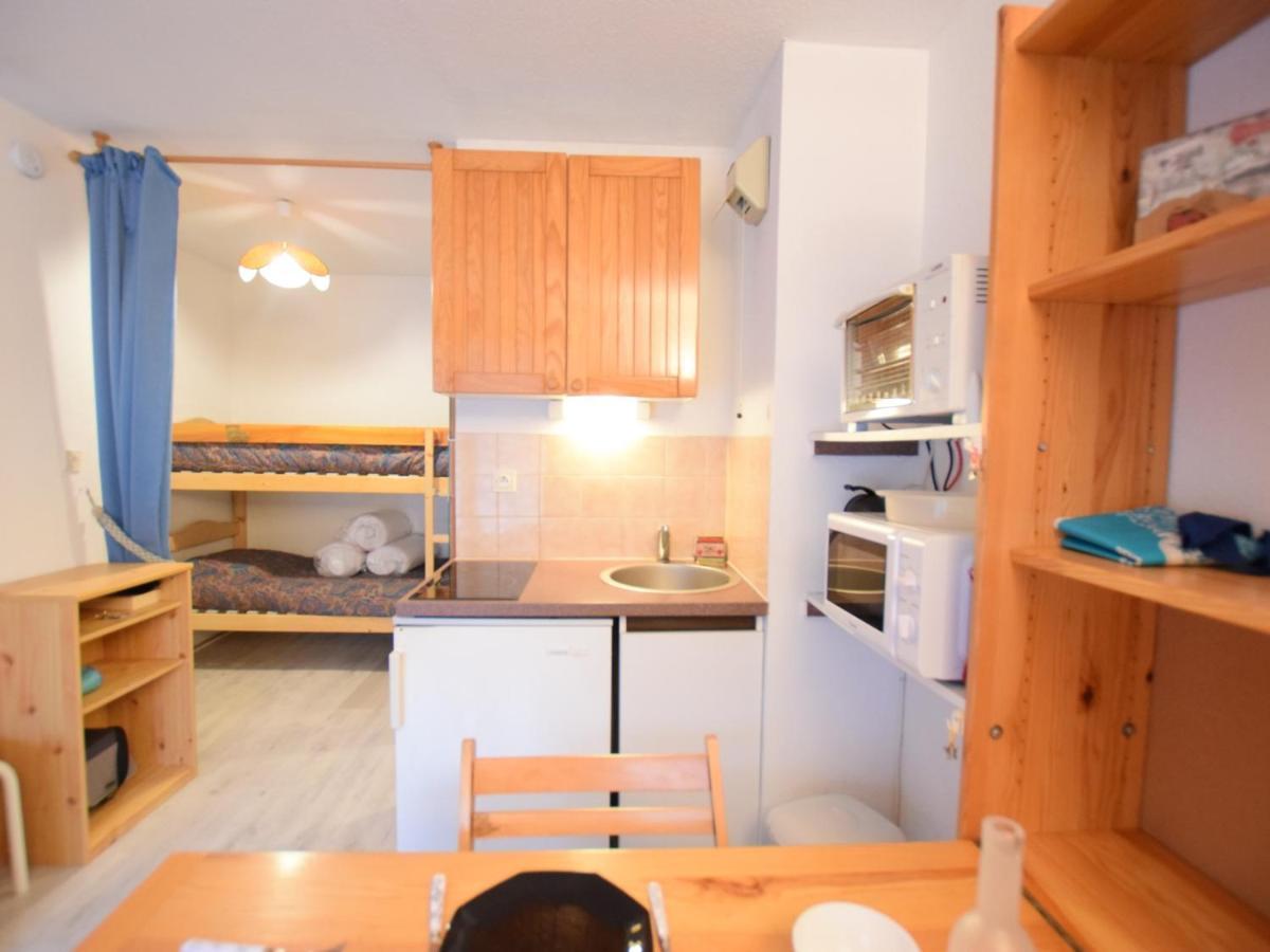 Studio Cosy A Bernex, Proche Pistes Et Sentiers - Fr-1-498-90 Екстер'єр фото