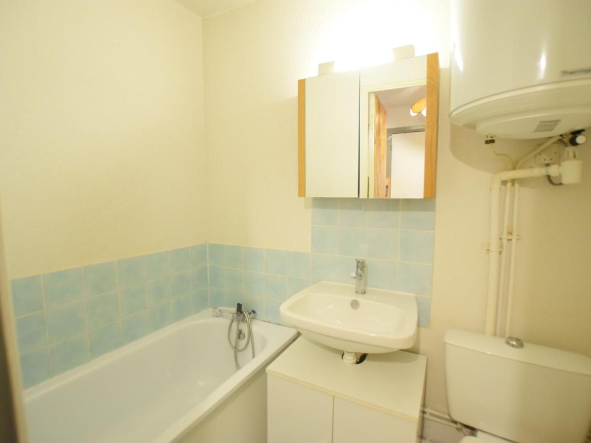 Studio Cosy A Bernex, Proche Pistes Et Sentiers - Fr-1-498-90 Екстер'єр фото