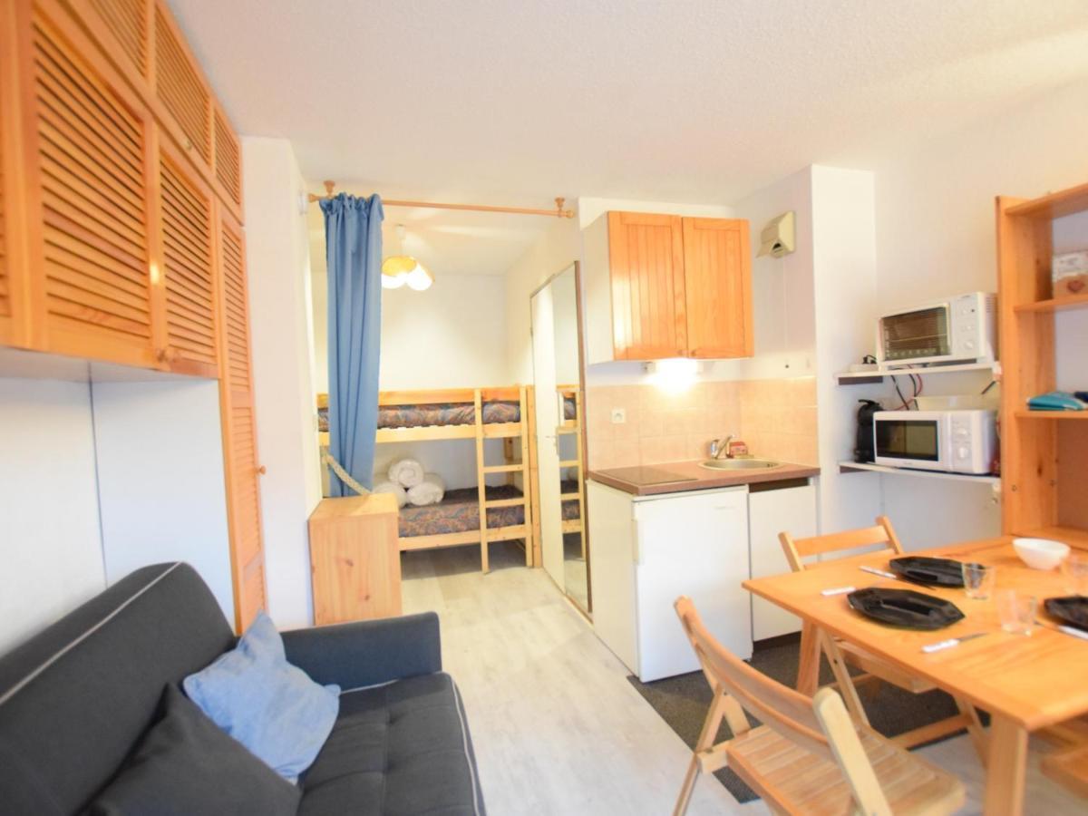 Studio Cosy A Bernex, Proche Pistes Et Sentiers - Fr-1-498-90 Екстер'єр фото