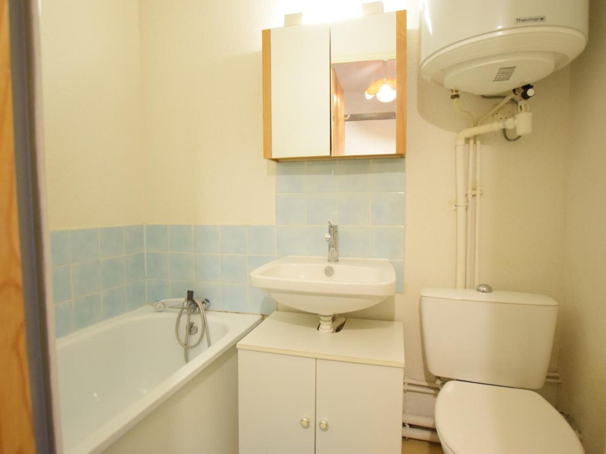 Studio Cosy A Bernex, Proche Pistes Et Sentiers - Fr-1-498-90 Екстер'єр фото