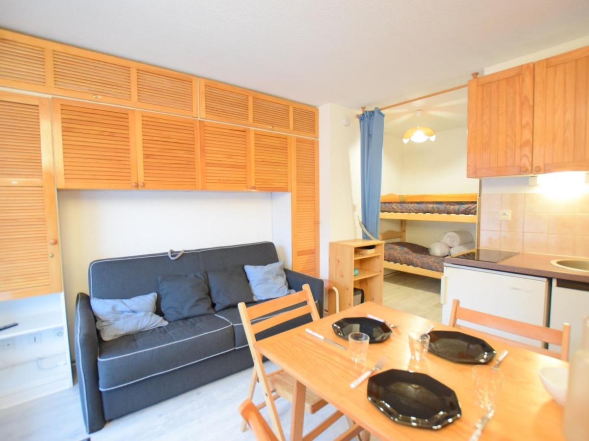 Studio Cosy A Bernex, Proche Pistes Et Sentiers - Fr-1-498-90 Екстер'єр фото