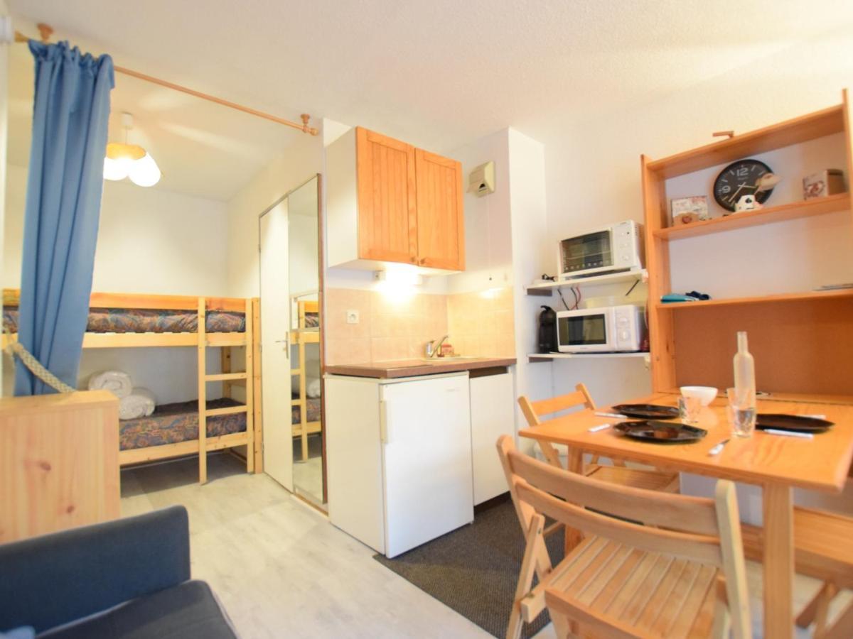 Studio Cosy A Bernex, Proche Pistes Et Sentiers - Fr-1-498-90 Екстер'єр фото
